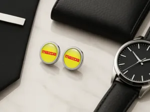 Mazda Gemelli Smoking Robusti Limited Stylish Max Edizione